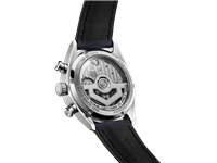 Orologio Tag Heuer Uomo Carrera in Acciaio CBS2212.FC6535 - CBS2212.FC6535